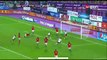 Arnold Bouka Moutou Goal SD - Egypt 1 - 1 Congo - 08.10.2017 (Full Replay)