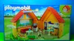 Playmobil Summer fun - Casuta de Vacanta 6020 set mare. Bogdan`s Show