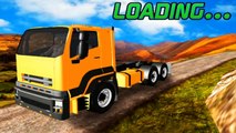 Offroad Driving Simulator 2017 - Android GamePlay FHD