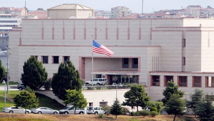 ABD'nin Vize Kararının Arkasında, Konsolosluk Çalışanının Tutuklanması Var