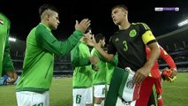 مونديال الشباب تحت 17عاماً: المنتخب العراقي يتعادل مع نظيره المكسيكي 1 - 1