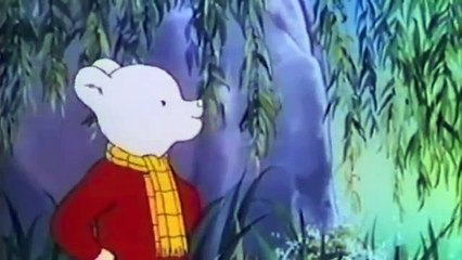 Paul McCartneys Rupert And The Frog Song Music Video (1984)