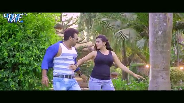 Pawan Singh 2025- Akshara - Dolha Patti - DHADKAN - Bhojpuri Movie Hit Songs