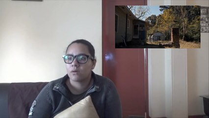 Stranger Things 1x02 REACTION & REVIEW Chapter Two The Weirdo on Maple Street  JuliDG [HD, 1280x720]