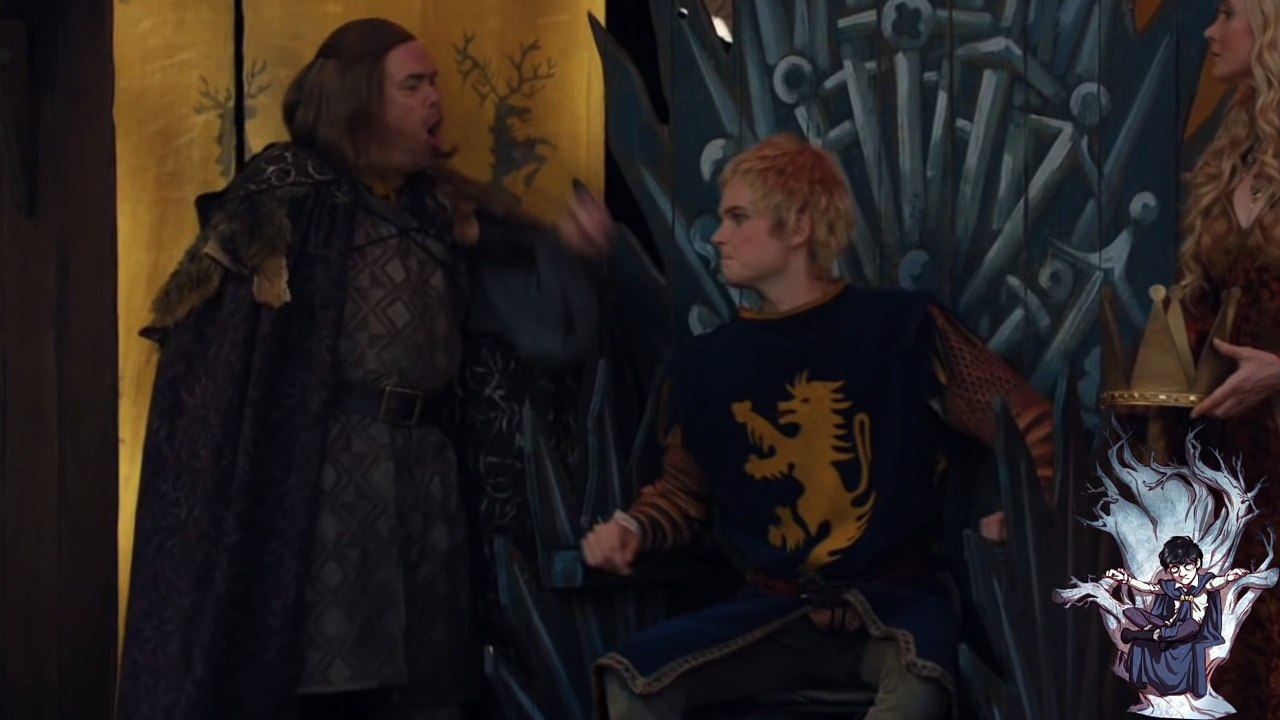 Prestons Game of Thrones Season Six Watch Episode 5