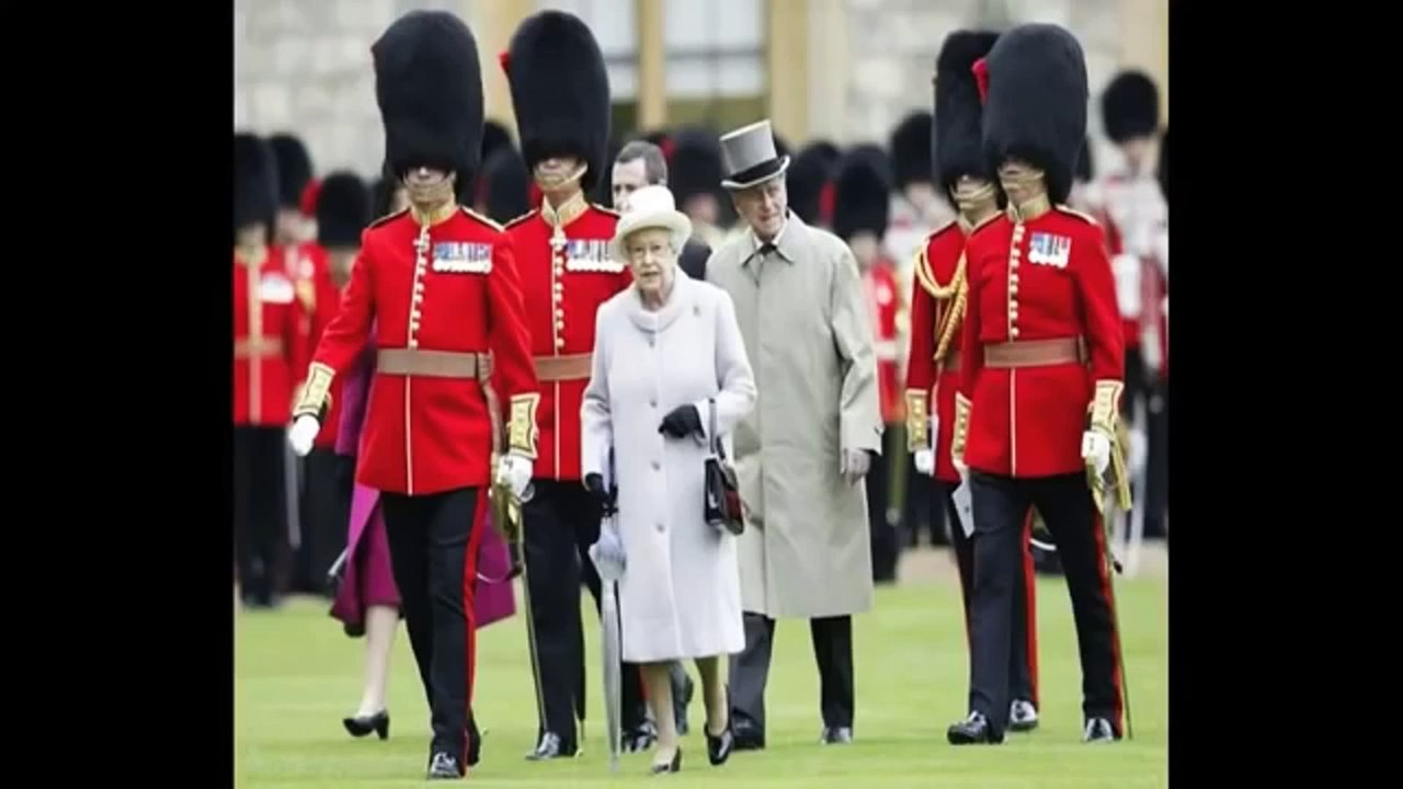 David Icke - The Reptilian Queen