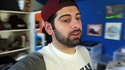 ILLEGAL FIREWORKS GONE WRONG!! (Vlog 231)