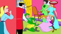 ఫెయిరీ కధలు Vol-1- Fairy Tales in Telugu - Pebbles Animated Stories for Kids in Telugu