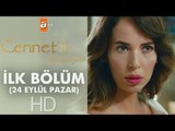 Cennet'in Gözyaşları - İlk Bölüm 24 Eylül Pazar Atv'de