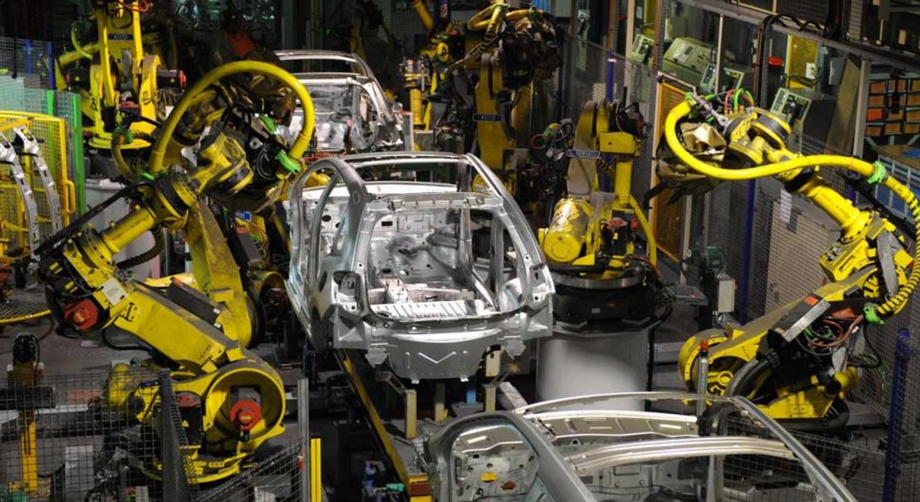 Secrets de Fabrication : la Mini, une Légende e...