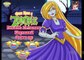 Disney Zombie Princess Belle And Rapunzel Tangled Beauty And The Beast Dress Up Game For Kids
