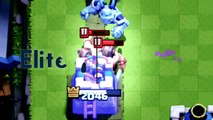 КАК ПЕРЕСТАТЬ БЫТЬ МУСОРОМ Clash Royale