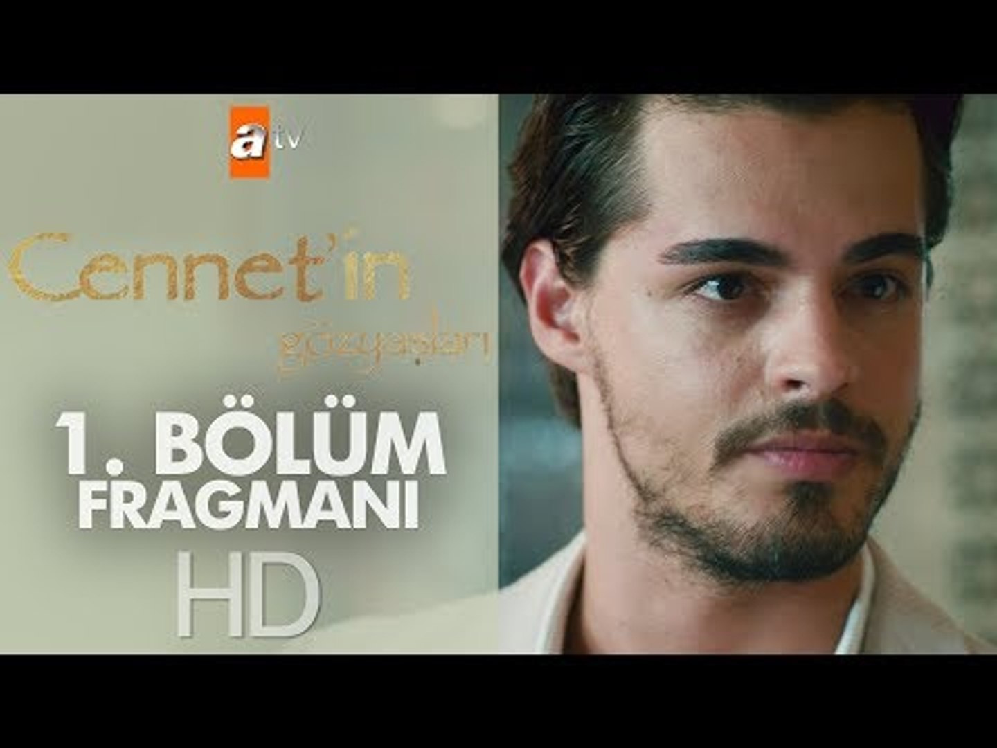 Cennetin Gözyaşları 1. Bölüm Fragmanı - Dailymotion Video