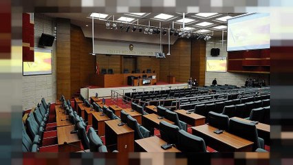 Τουρκία: «Τρομοκράτες» οι συλληφθέντες ακτιβιστές