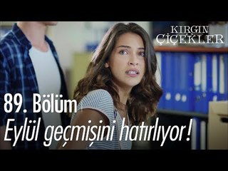 Eylül geçmişini hatırlıyor! - Kırgın Çiçekler 89. Bölüm
