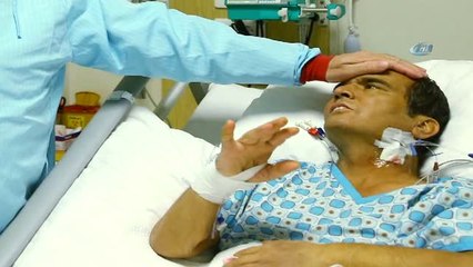 Cumhurbaşkanı Erdoğan Naim Süleymanoğlu'nu Ziyaret Etti