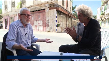 Elie sans interdit | Avec Elie Chouraqui | Partie 1 | 08/10/2017
