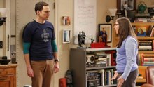 The Big-Bang Theory Season 13 Episode 1 (S13, Ep01) 'Promo Air Date' Online