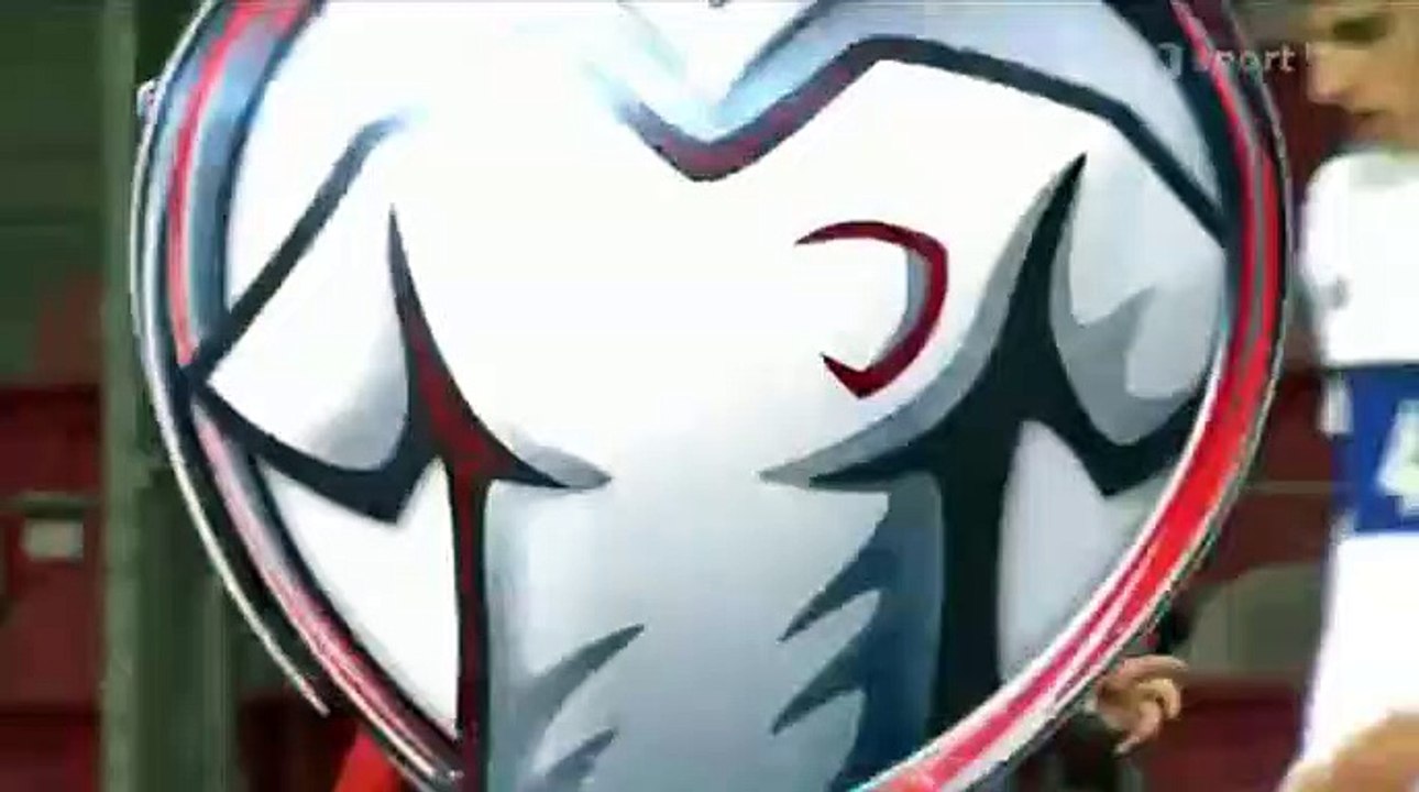 Michael Krmencik Goal HD - Czech Republic	2-0	San Marino 08.10.2017