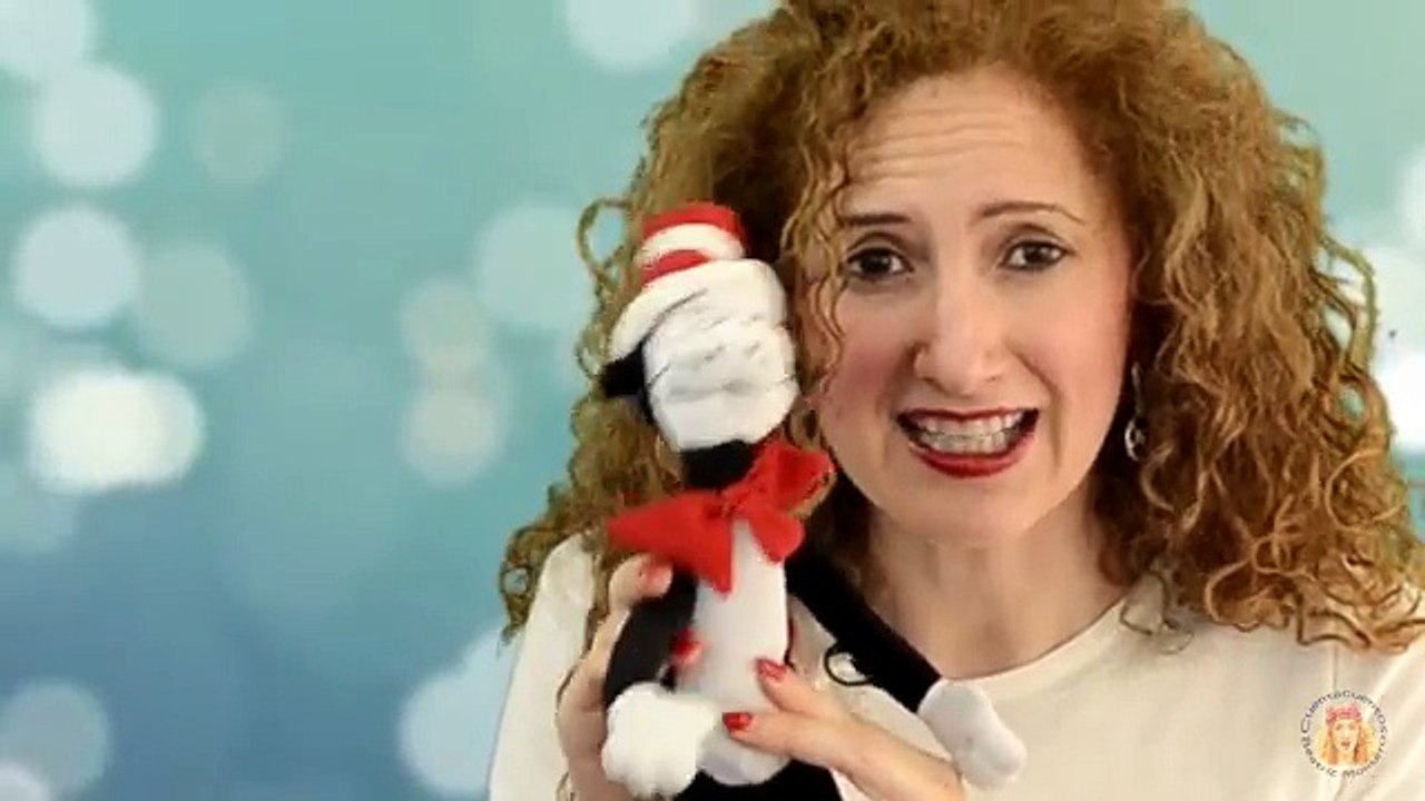 El gato con sombrero - Dr. Seuss - Cuentos infantiles