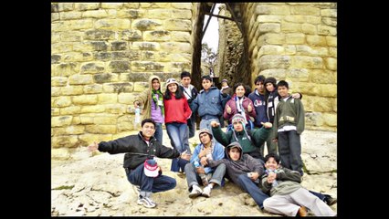 Feliz cumpleaños, Dani Cárdenas (8 de octubre de 2017)