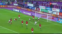 Egypt 2-1 Congo / FIFA World Cup 2018 CAF Qualifiers (08/10/2017) Round: 5