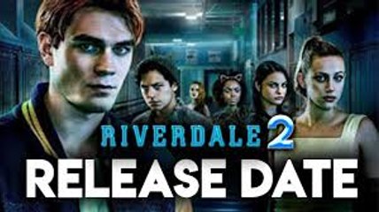 Watch Riverdale Season 2 Episode 1 Putlockers