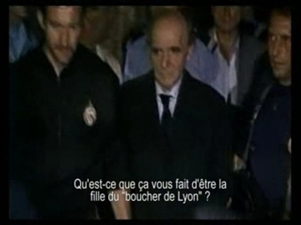 Mon meilleur ennemi