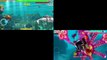 Hungry Shark Evolution vs World - Colossal Squid vs Giant Crab