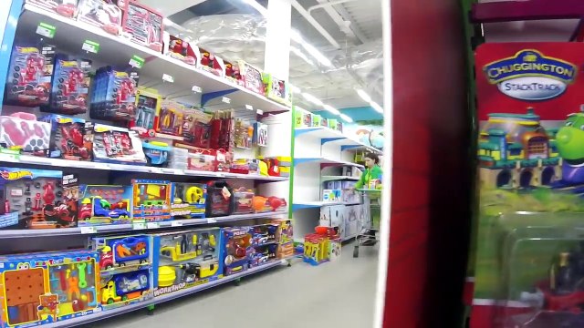 А4 24 Часа Челлендж В Магазине Игрушек