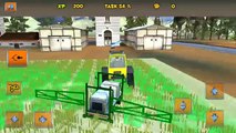 Farming Simulator 2017 - Android Gameplay HD