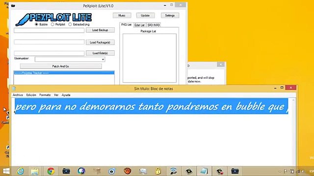 Instalar juegos Gratis en Ps3 sin Piratear (Pexploit) PS3 NO PIRATA OFW 4.80