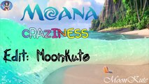 MOANA Craziness - Bye bye Heihei