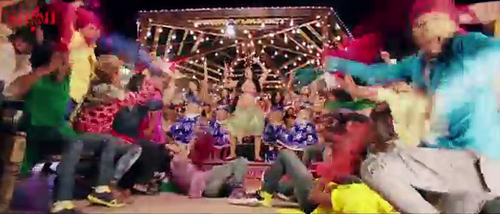 PUNJABI ITEM SONG  SHABOO  FEATURING - VEENA MALIK _ FROM NEW PUNJABI MOVIE _ JATTS IN GOLMAAL