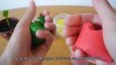 Kluna Tik eating Play Doh and Paint |#17 KLUNATIK COMPILATION ASMR eating sounds no talk