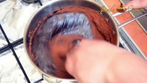 Reteta Ciocolata de casa - JamilaCuisine