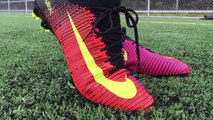 Superfly 5 Review | Nike Mercurial Spark Brilliance Crimson/Pink Football Boots