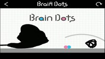 BRAIN DOTS LEVELS 279 - 287 GAMEPLAY (Android,Iphone,Ipad)