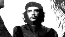 The legacy of Cuba’s revolutionary hero Che Guevaro