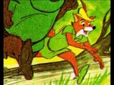 Robin Hood - Disney Story