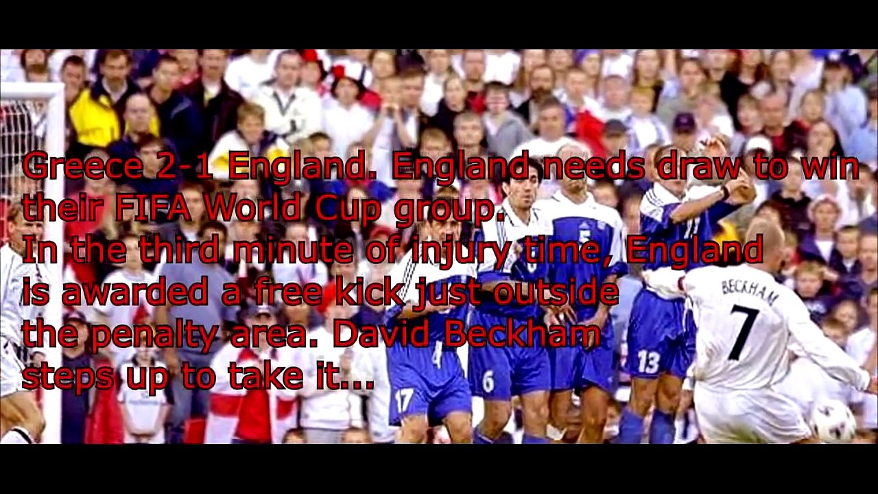 Football ● Most Dramatical Last Minute Goals Ever