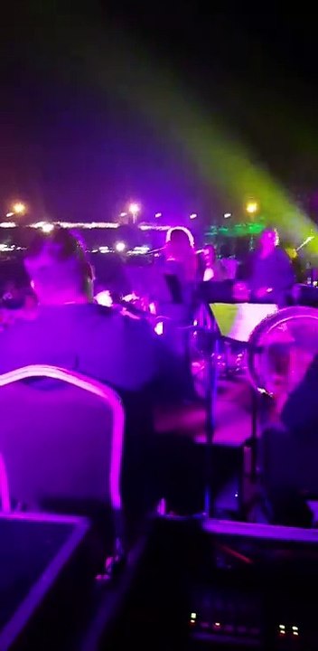 يسرا محنوش Yosra Mahnouch was live._3