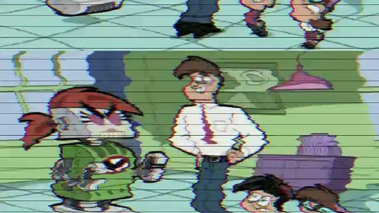 Fairly Odd Parents Needs To Die (RANT)
