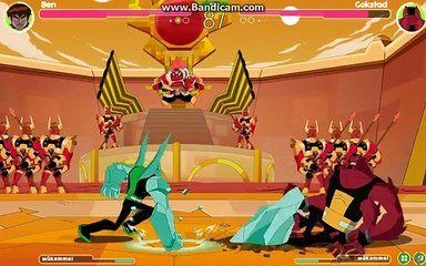 benten kol yeni savaş , benten 10 new games