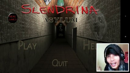 E BUSEEEEET !! / Slendrina: Asylum Android Gameplay Greget