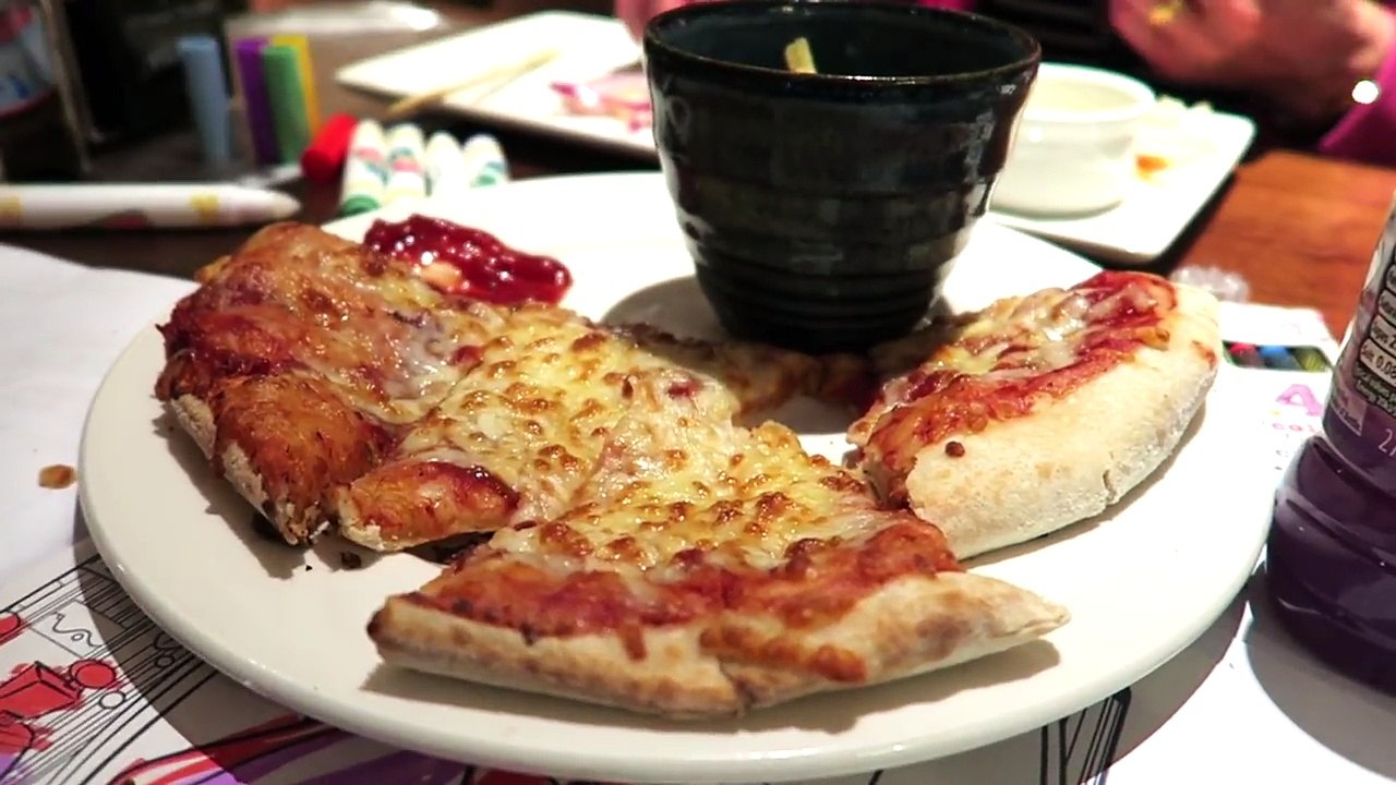 WALT DISNEY WORLD 2017 - ORLANDO FLORIDA - TRAVEL DAY