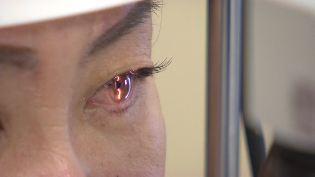 몸 건강 90% 눈, 중장년 정기 검진 필수 / YTN