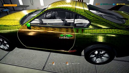 DRAG SUPRA - Car Mechanic Simulator 2018