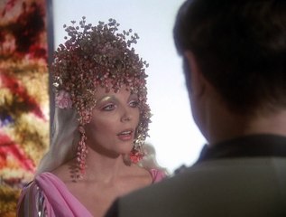 Mondbasis Alpha 1  S01E22 - Das Notsignal