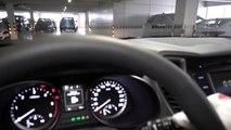 Hyundai Santa Fe 2017 2.2 CRDi (200 л.с.) 4WD AT Comfort - видеообзор